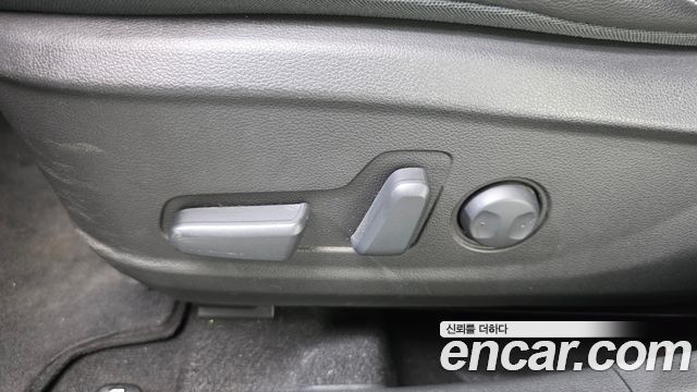 Hyundai Kona 2019 — photo 29