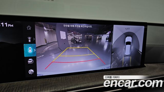 Genesis GV80 2026 — photo 21