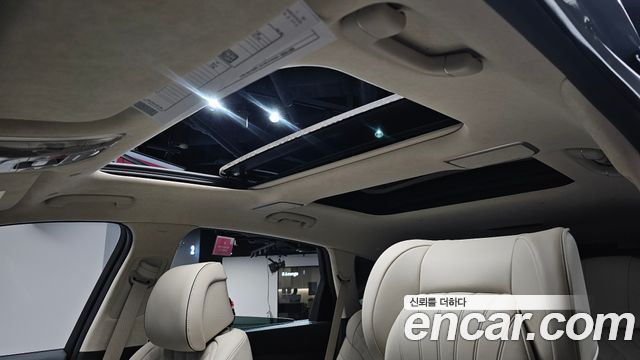 Genesis GV80 2026 — photo 23
