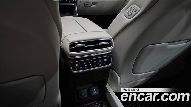 Genesis GV80 2026 — photo 25