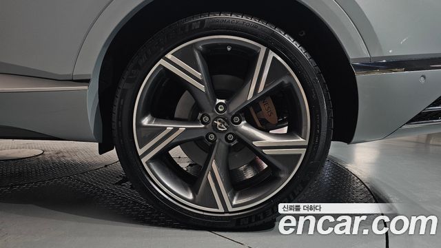 Genesis GV80 2026 — photo 7
