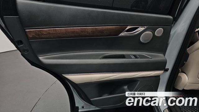 Genesis GV80 2026 — photo 15