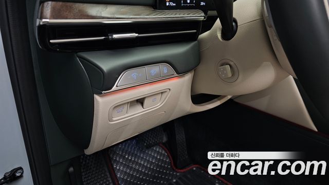 Genesis GV80 2026 — photo 31