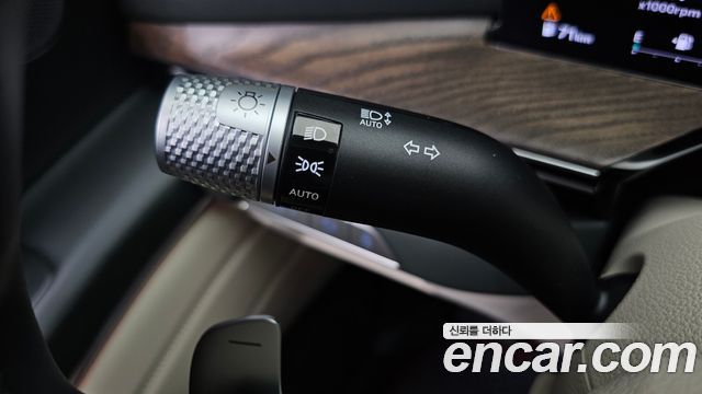 Genesis GV80 2026 — photo 33