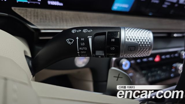 Genesis GV80 2026 — photo 35
