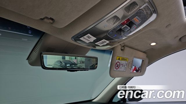 Genesis GV80 2026 — photo 36