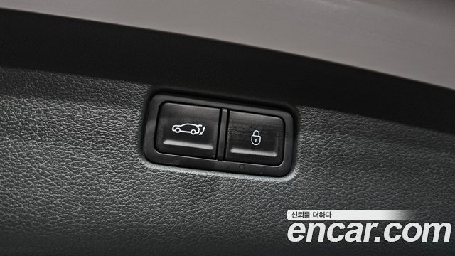 Genesis GV80 2026 — photo 37