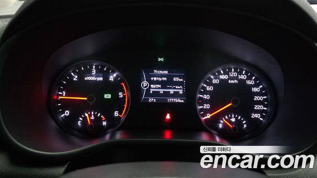 Kia Sportage 2016 — photo 11