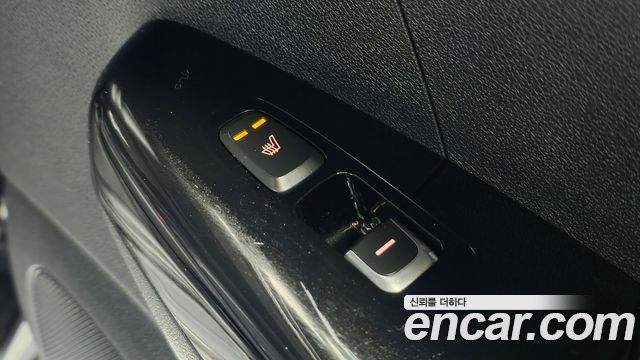 Kia Sportage 2016 — photo 27