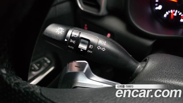 Kia Sportage 2016 — photo 29