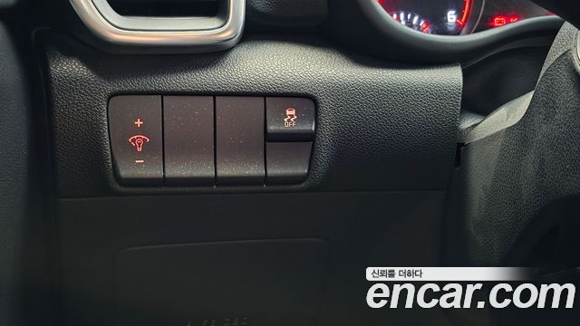 Kia Sportage 2016 — photo 30