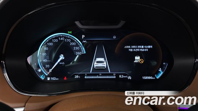 Genesis GV70 2021 — photo 8
