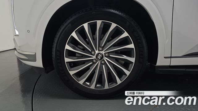 Hyundai Palisade 2023 — photo 5
