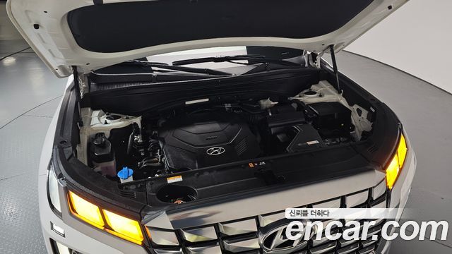 Hyundai Palisade 2023 — photo 6