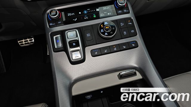 Hyundai Palisade 2023 — photo 12