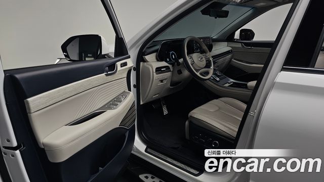 Hyundai Palisade 2023 — photo 13