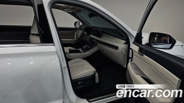 Hyundai Palisade 2023 — photo 17
