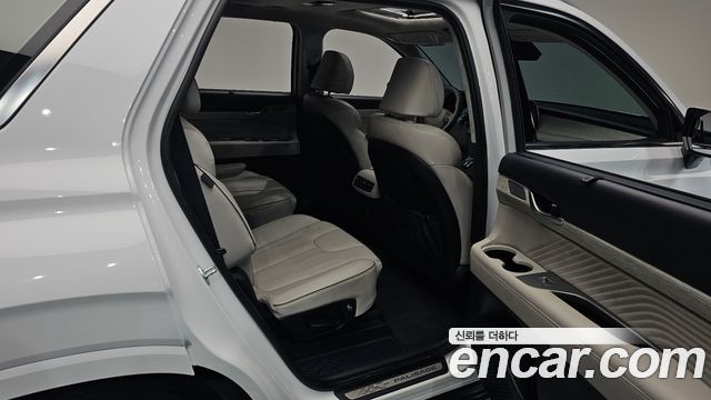 Hyundai Palisade 2023 — photo 18