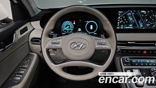 Hyundai Palisade 2023 — photo 19