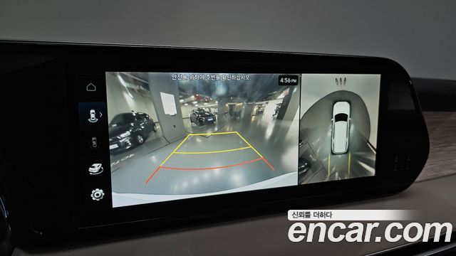 Hyundai Palisade 2023 — photo 21