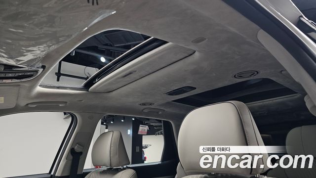 Hyundai Palisade 2023 — photo 23