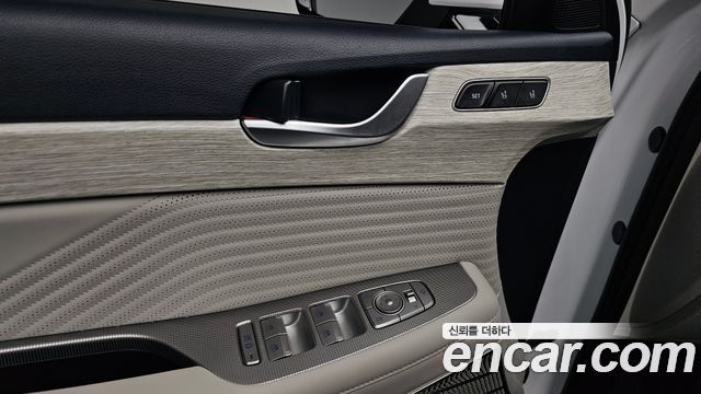 Hyundai Palisade 2023 — photo 24