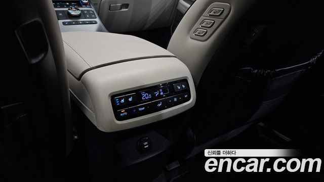 Hyundai Palisade 2023 — photo 25