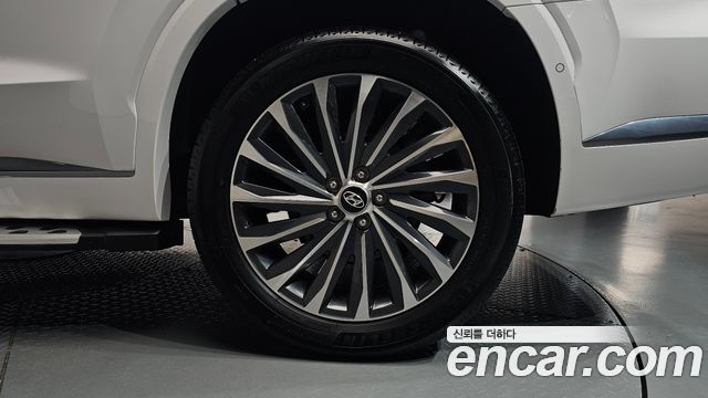 Hyundai Palisade 2023 — photo 7
