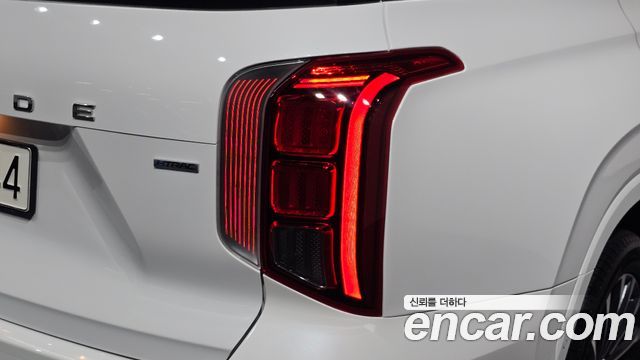 Hyundai Palisade 2023 — photo 9