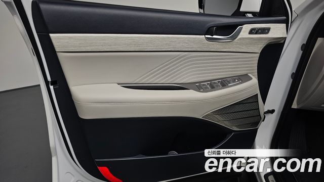 Hyundai Palisade 2023 — photo 14