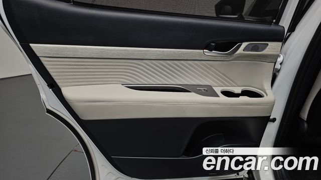 Hyundai Palisade 2023 — photo 15