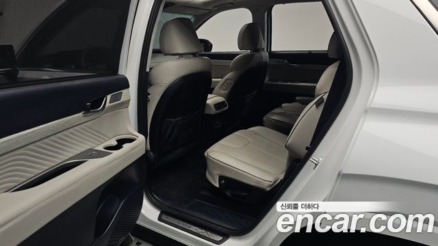 Hyundai Palisade 2023 — photo 16