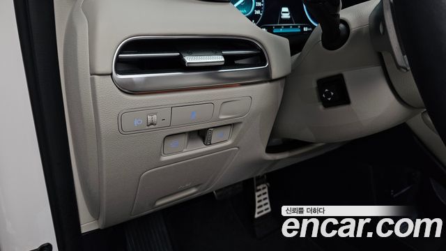 Hyundai Palisade 2023 — photo 30