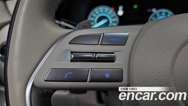 Hyundai Palisade 2023 — photo 31