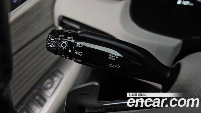 Hyundai Palisade 2023 — photo 32