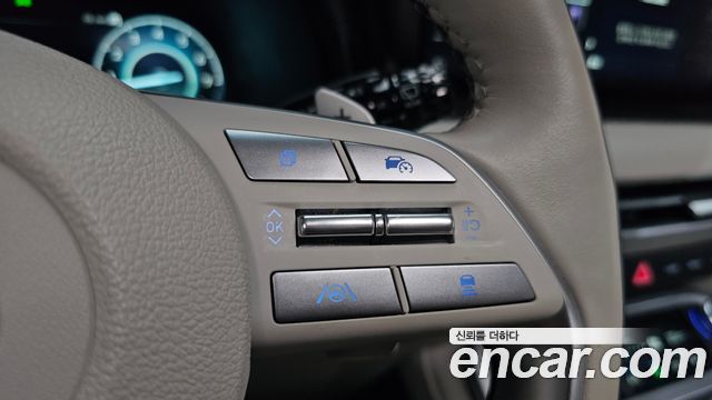 Hyundai Palisade 2023 — photo 33