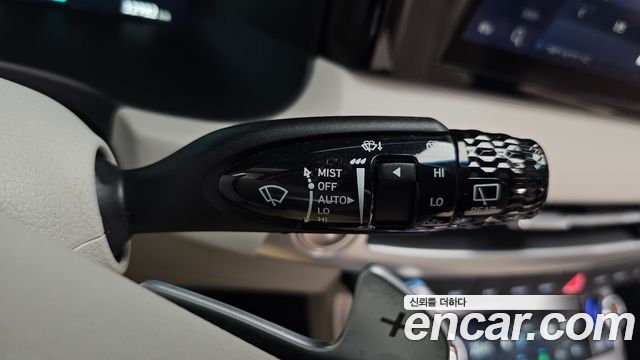 Hyundai Palisade 2023 — photo 34