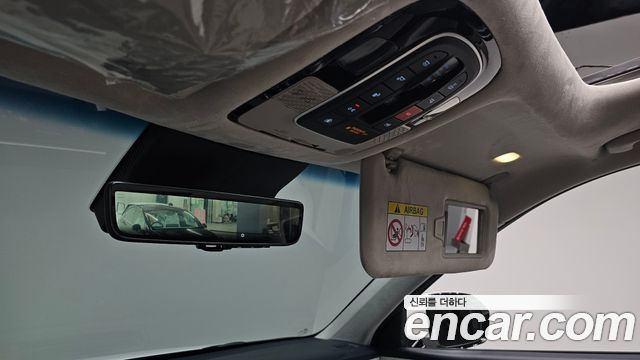 Hyundai Palisade 2023 — photo 35