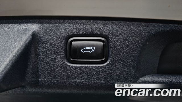 Hyundai Palisade 2023 — photo 36