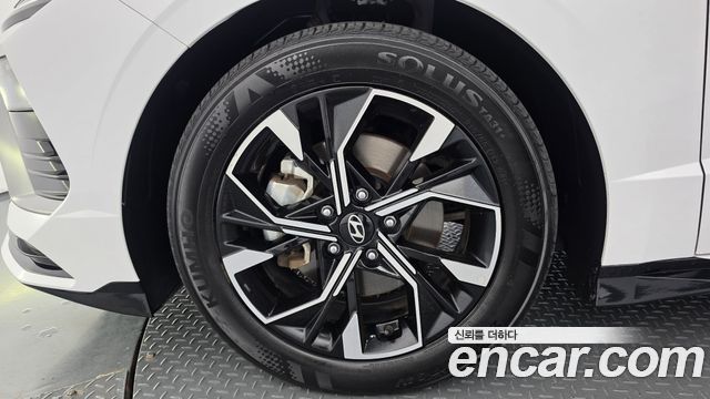 Hyundai Sonata 2024 — photo 5