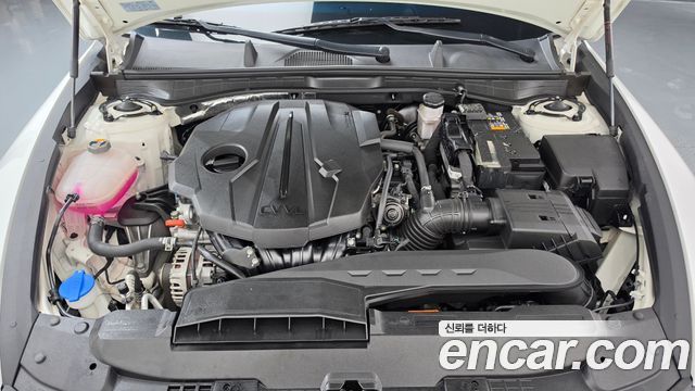 Hyundai Sonata 2024 — photo 6