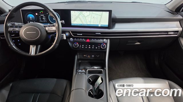 Hyundai Sonata 2024 — photo 10