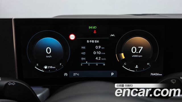 Hyundai Sonata 2024 — photo 11