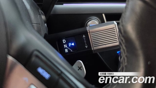 Hyundai Sonata 2024 — photo 12