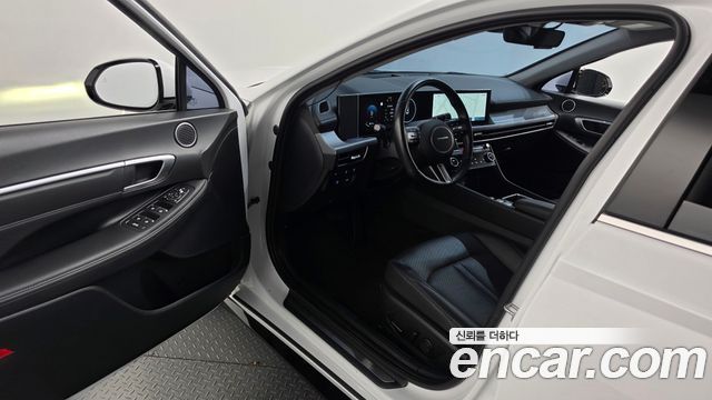 Hyundai Sonata 2024 — photo 13