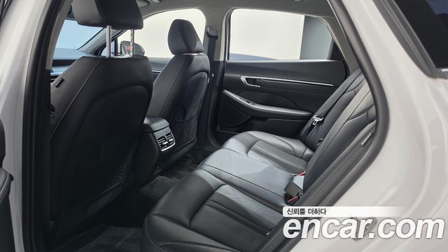 Hyundai Sonata 2024 — photo 17