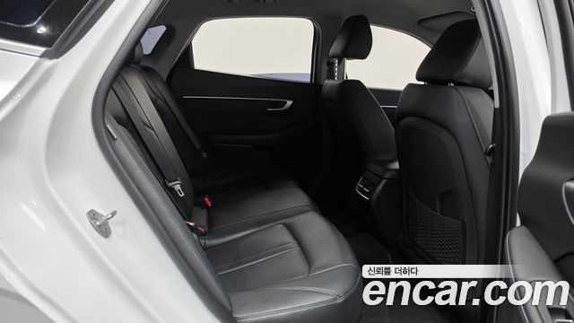 Hyundai Sonata 2024 — photo 18