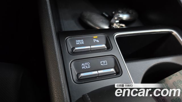 Hyundai Sonata 2024 — photo 19