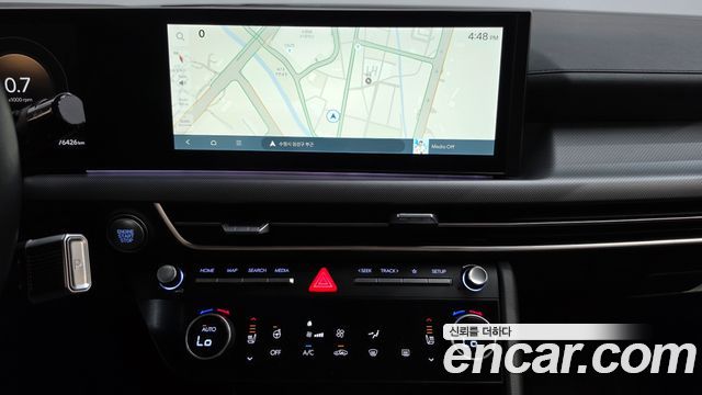 Hyundai Sonata 2024 — photo 20