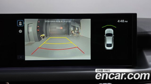 Hyundai Sonata 2024 — photo 22